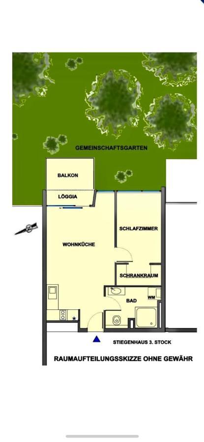 Schoenbrunn Luxury Apartment Βιέννη Εξωτερικό φωτογραφία