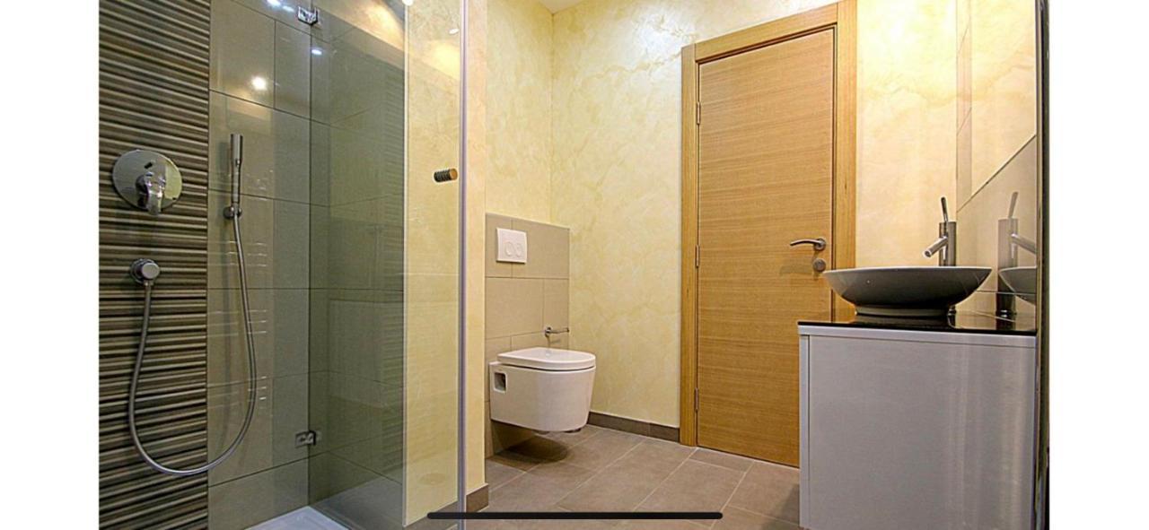Schoenbrunn Luxury Apartment Βιέννη Εξωτερικό φωτογραφία